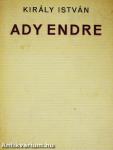 Ady Endre I-II.