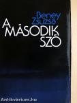 A második szó