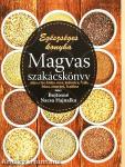 Magvas szakácskönyv