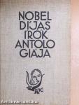 Nobel-díjas írók antológiája