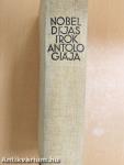 Nobel-díjas írók antológiája