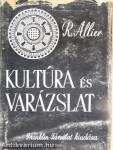 Kultúra és varázslat