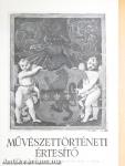 Művészettörténeti Értesítő 1983/3