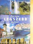 Európa legszebb helyei
