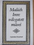 Madách Imre válogatott művei