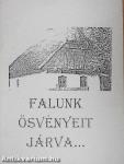 Falunk ösvényeit járva...