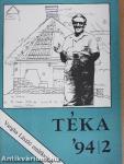 Téka 1994/2. 