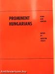 Prominent Hungarians
