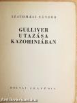 Gulliver utazása Kazohiniában