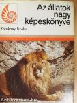 Az állatok nagy képeskönyve