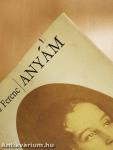 Anyám