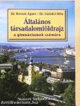 Általános társadalomföldrajz