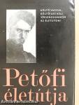 Petőfi életútja