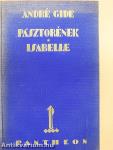 Isabelle/Pásztorének