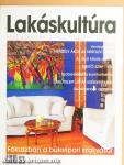 Lakáskultúra 2000. (nem teljes évfolyam)/2 db különszám