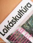 Lakáskultúra 2000. (nem teljes évfolyam)/2 db különszám