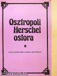 Osztropoli Herschel ostora