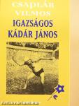 Igazságos Kádár János