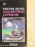 Galaktikai játékok