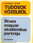 Tudósok közelről