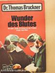 Wunder des Blutes