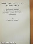 Medizinhistorische Miniaturen