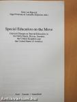 Special Education on the Move