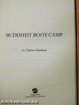 Buddhist Boot Camp