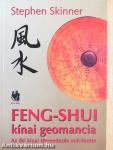 Feng-Shui kínai geomancia