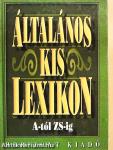 Általános kislexikon