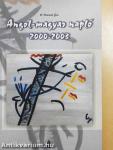 Angol-magyar napló 2000-2003