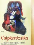 Csipkerózsika
