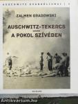 Auschwitz-tekercs - A pokol szívében