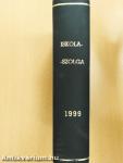 Iskolaszolga 1998. szeptember - 1999. június