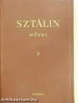 I. V. Sztálin művei 9.