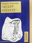 Arckép helyett