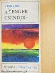 A tenger csendje