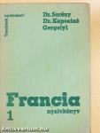 Francia nyelvkönyv 1.