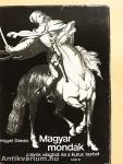 Magyar mondák
