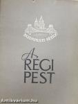 A régi Pest