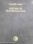 Vektor- és tenzoranalízis