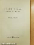 Shakespeare szonettjei