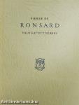 Pierre de Ronsard válogatott versei