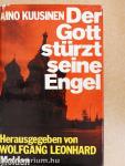 Der Gott stürzt seine Engel