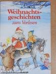 Weihnachtsgeschichten zum Vorlesen