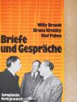 Briefe und Gespräche