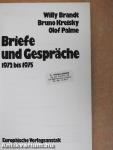 Briefe und Gespräche