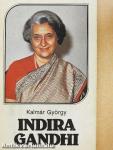 Indira Gandhi