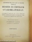 Alkotómunka és rajz az elemi iskolai beszéd- és értelemgyakorlatokban