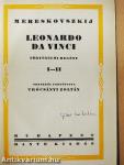 Leonardo da Vinci I-IV.